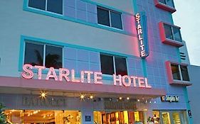 Starlite Motel Miami